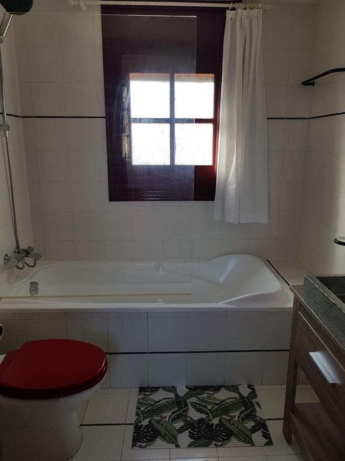 Mediterranee Room Villa Blanca Cambrils Luaran gambar